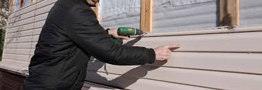 Best Fiber Cement Siding Installation  in Lowell, MI